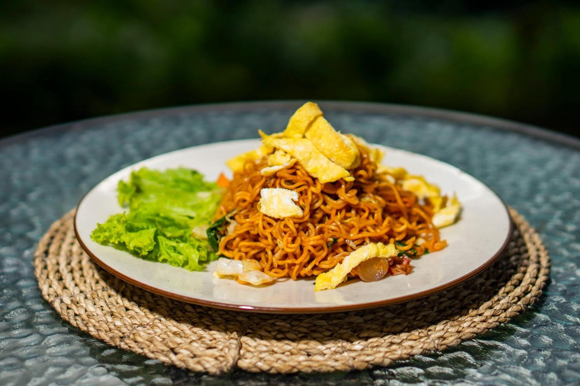 Ritual Ubud パヤンガン エクステリア 写真