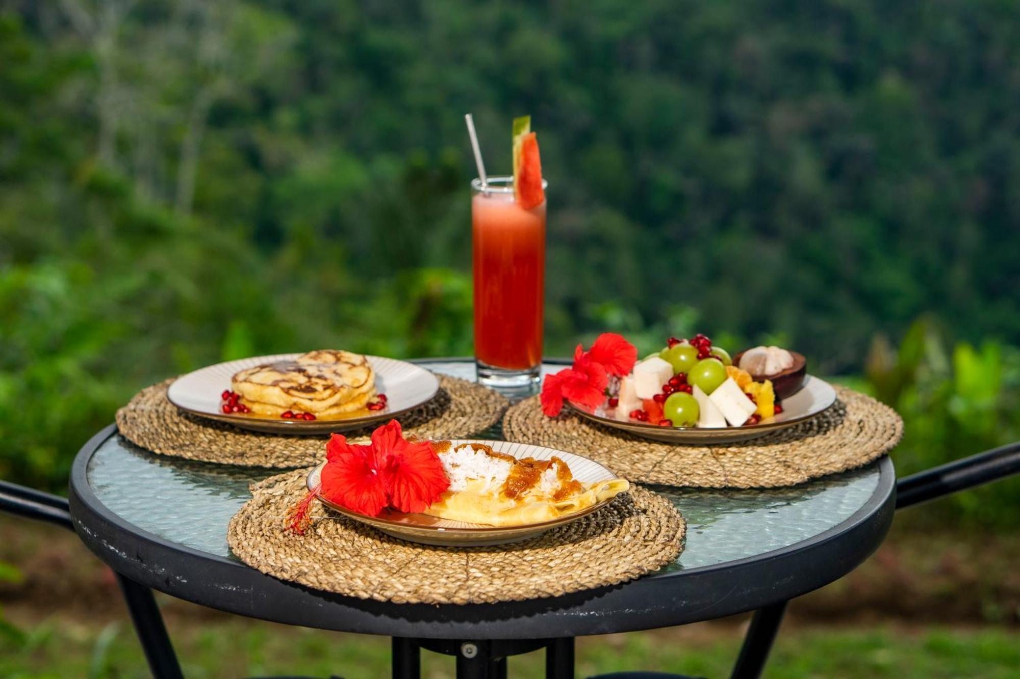 Ritual Ubud パヤンガン エクステリア 写真