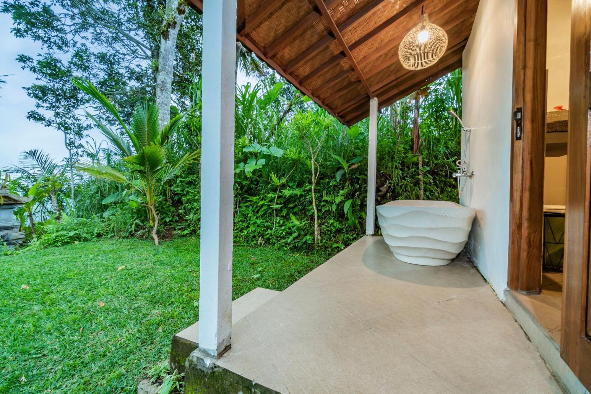 Ritual Ubud パヤンガン エクステリア 写真