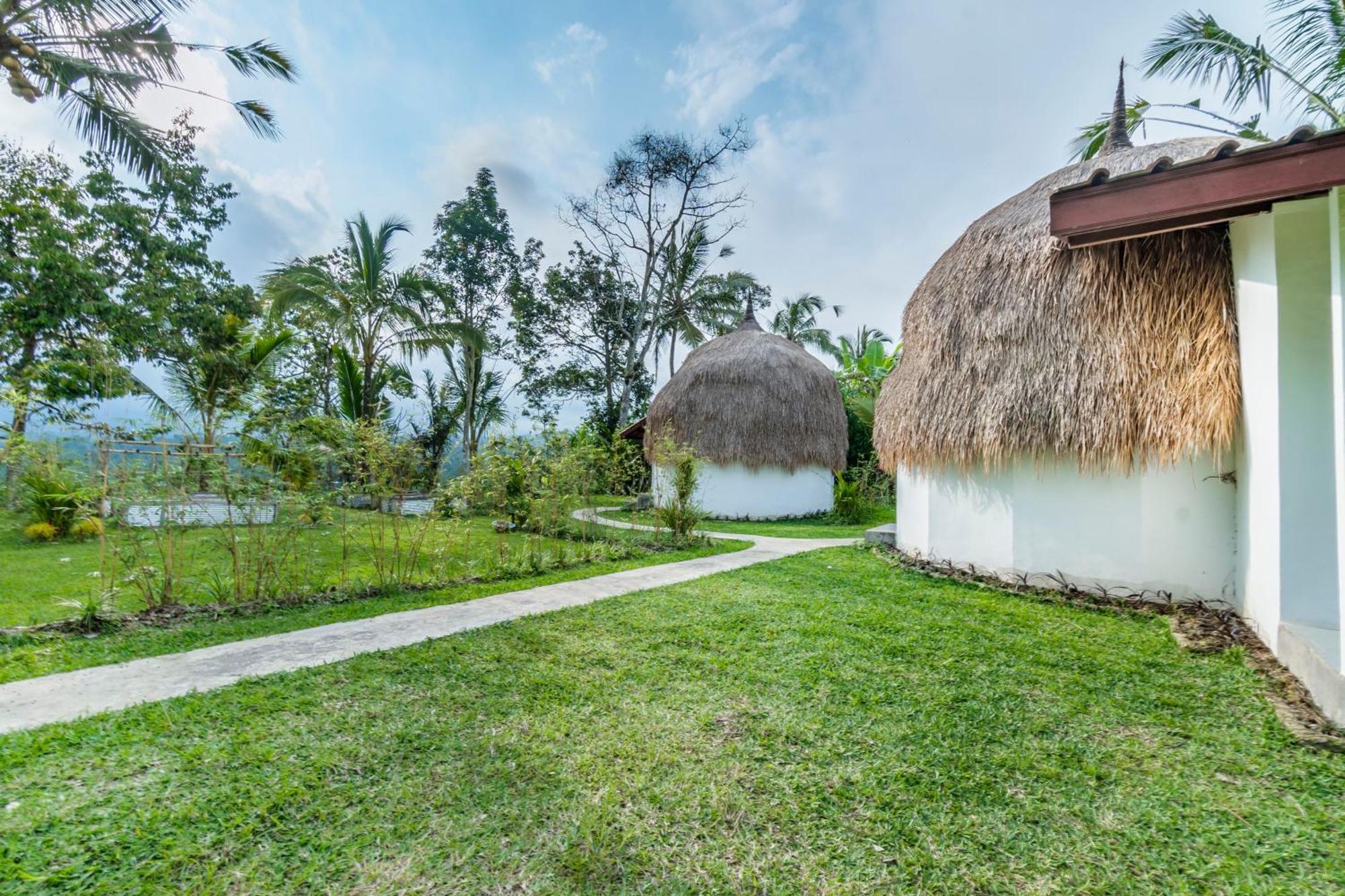 Ritual Ubud パヤンガン エクステリア 写真