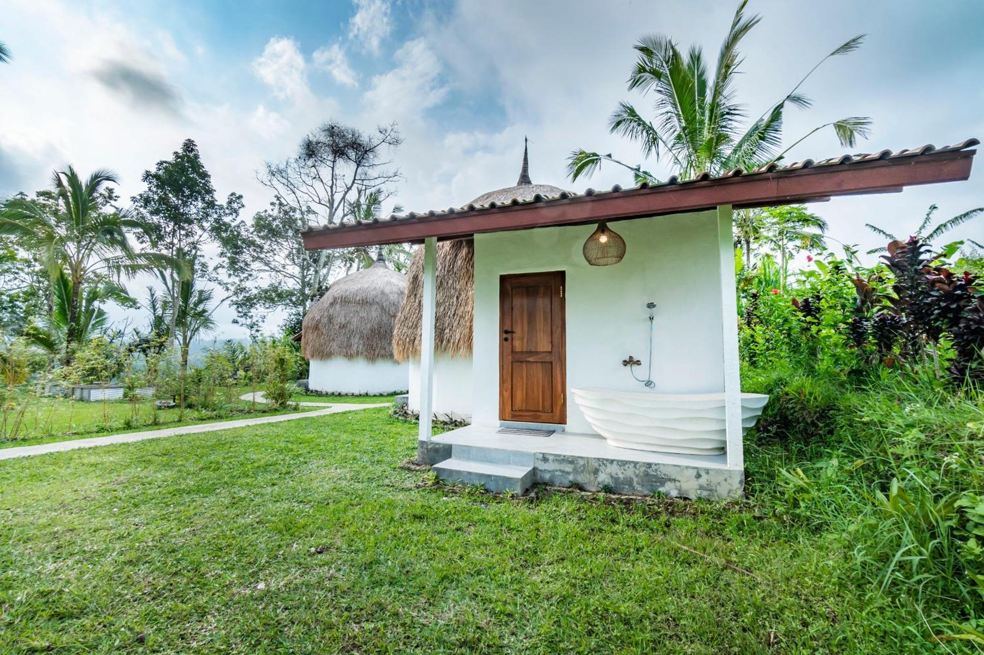 Ritual Ubud パヤンガン エクステリア 写真