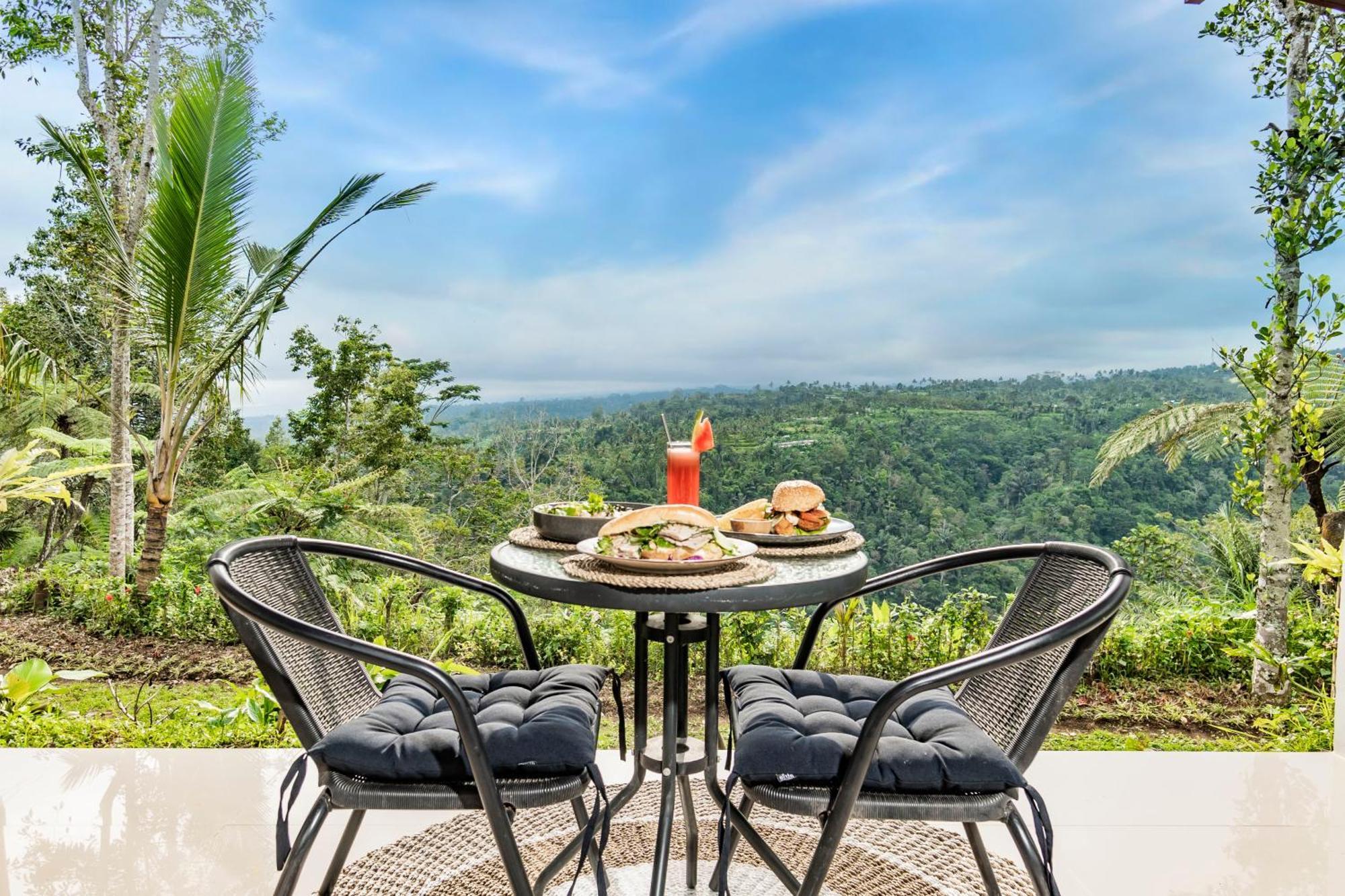 Ritual Ubud パヤンガン エクステリア 写真