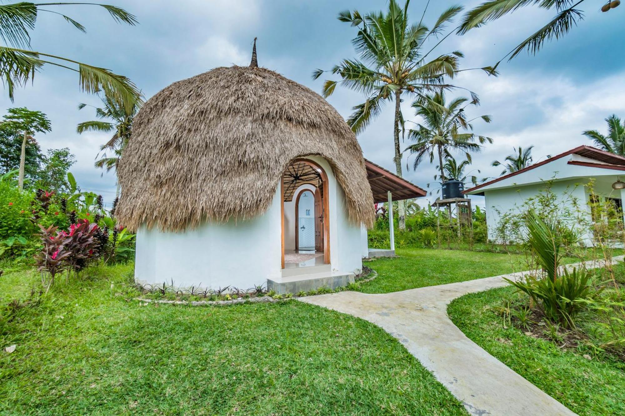 Ritual Ubud パヤンガン エクステリア 写真