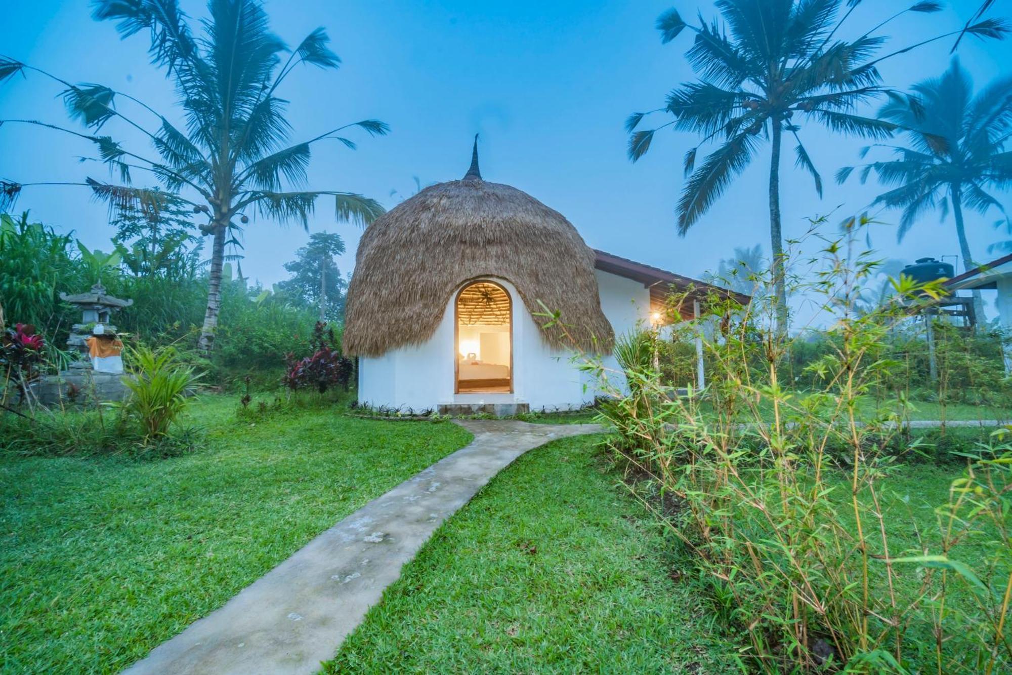 Ritual Ubud パヤンガン エクステリア 写真